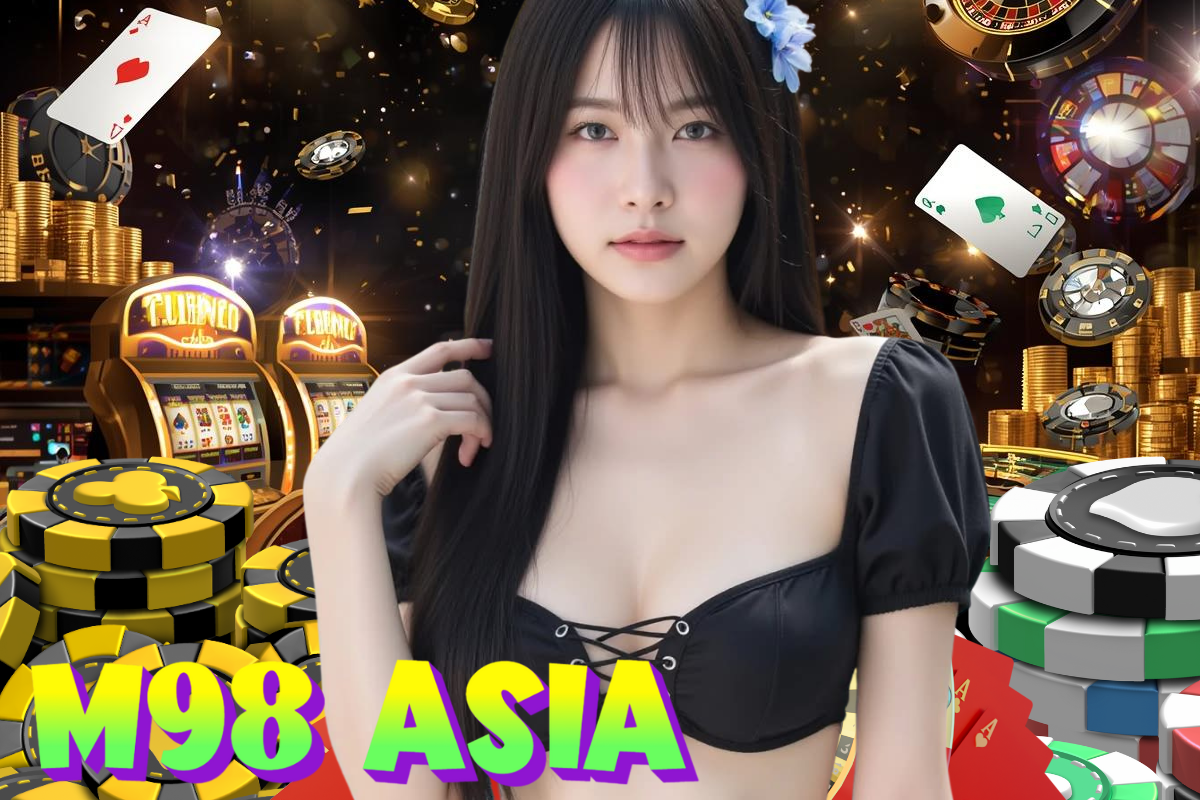 m98 asia