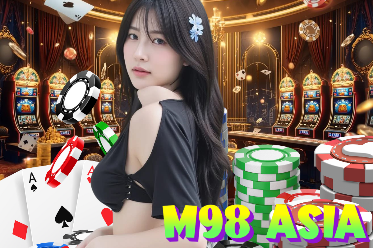 m98 asia thailand
