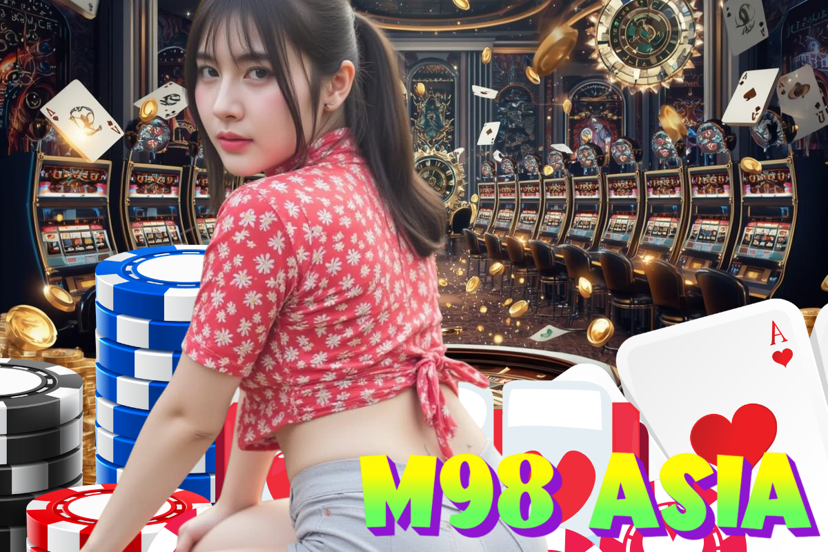 m98 asia ทรูวอเลท